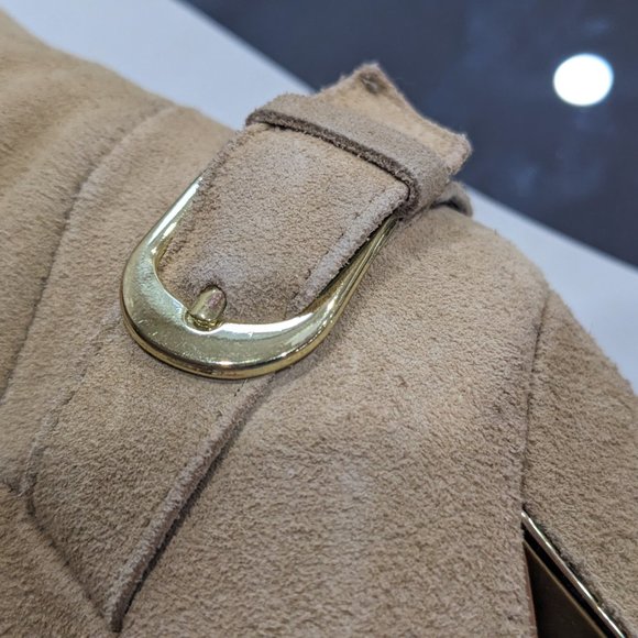 Warm Winter platform boot - Picture 3 of 8